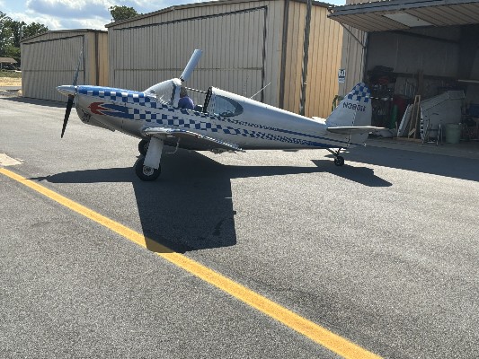 1946 Globe / Temco Swift GC-1B — photo 3