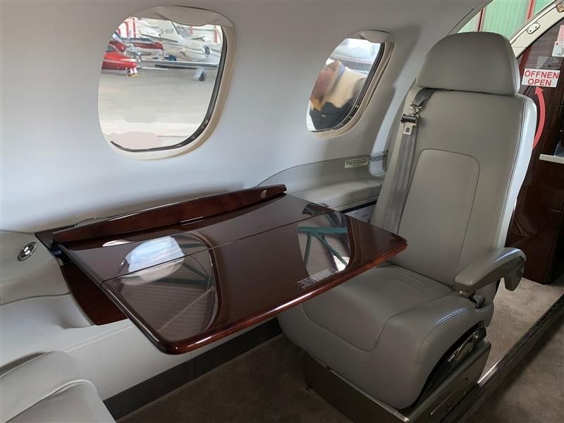 2016 Embraer Phenom 300 — photo 4