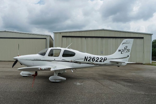 2006 Cirrus SR22-G2 GTS