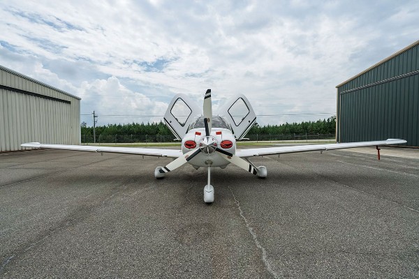 2006 Cirrus SR22-G2 GTS