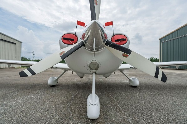 2006 Cirrus SR22-G2 GTS