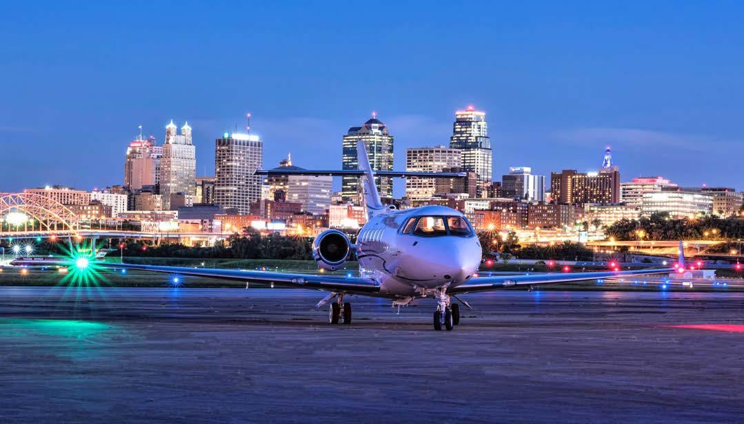 2008 Hawker 900XP — photo 3