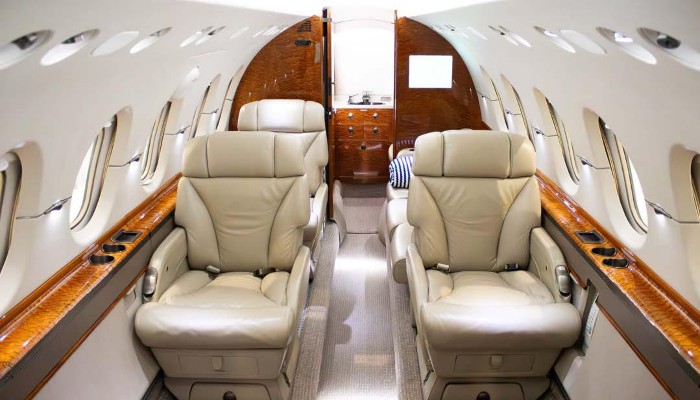 2008 Hawker 900XP — photo 4