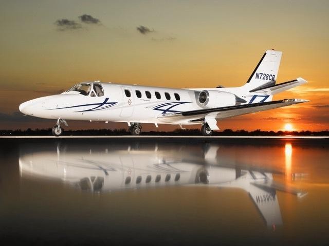 1980 Cessna Citation II