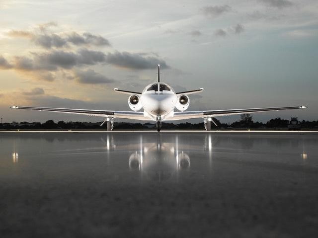 1980 Cessna Citation II — photo 2