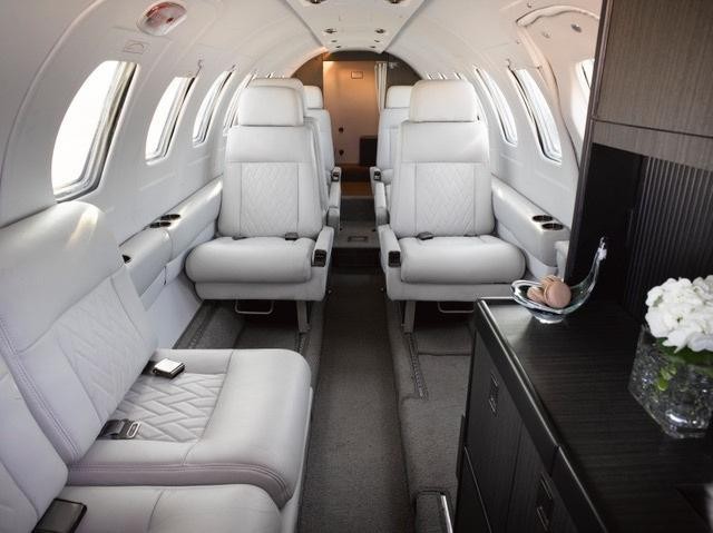 1980 Cessna Citation II — photo 3