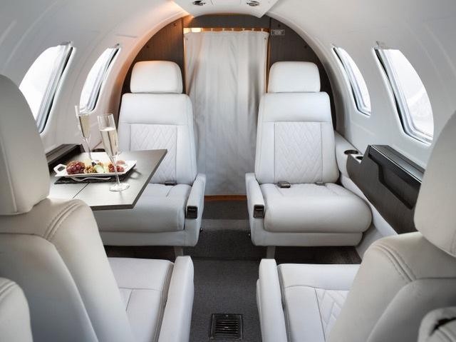 1980 Cessna Citation II — photo 4