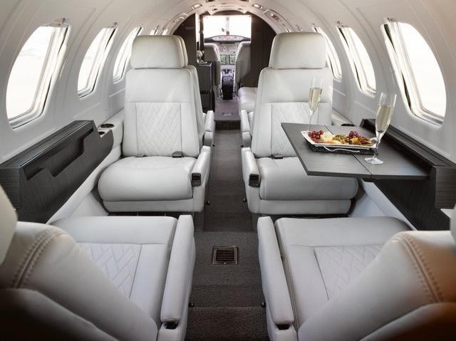 1980 Cessna Citation II — photo 5