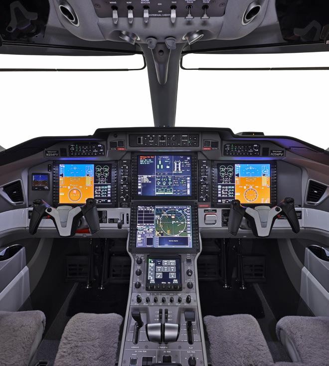 2023 Pilatus PC-24 5