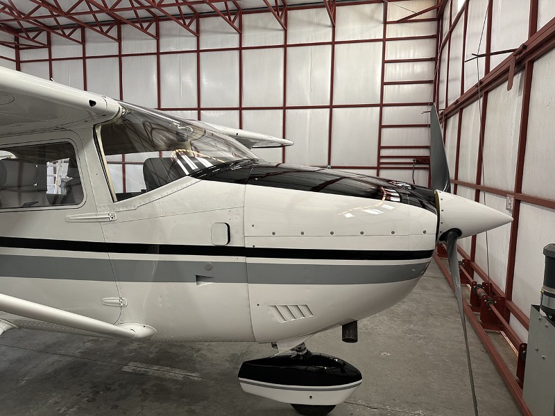 1976 Cessna 182 P, photo 4