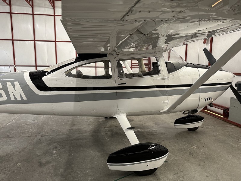 1976 Cessna 182 P, photo 5