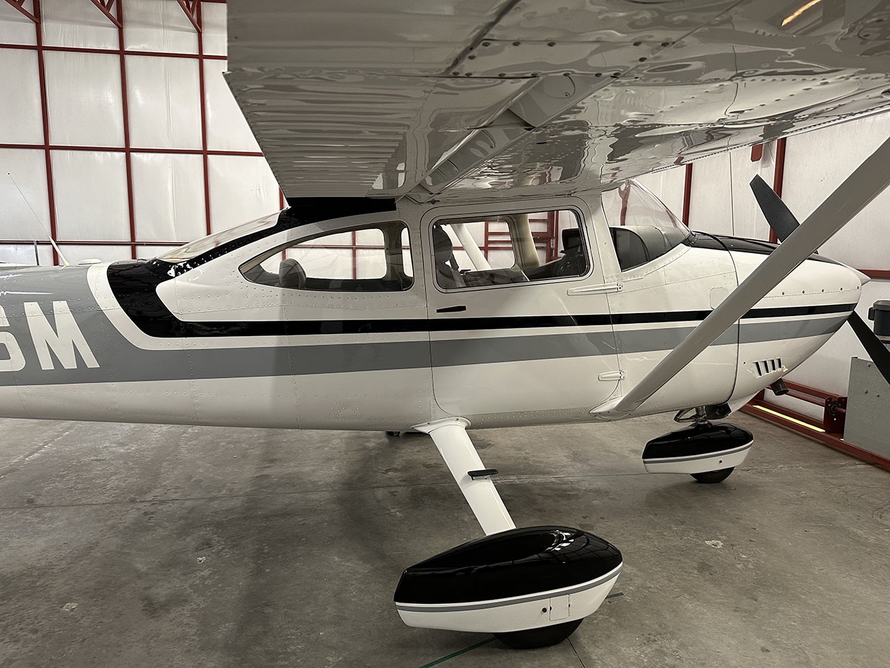 1976 Cessna 182 — photo 5