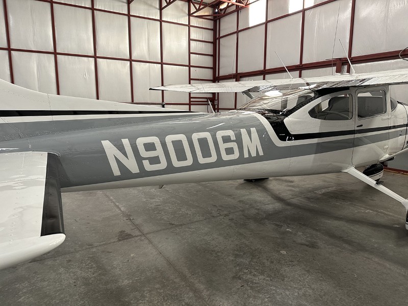 1976 Cessna 182 P, photo 6