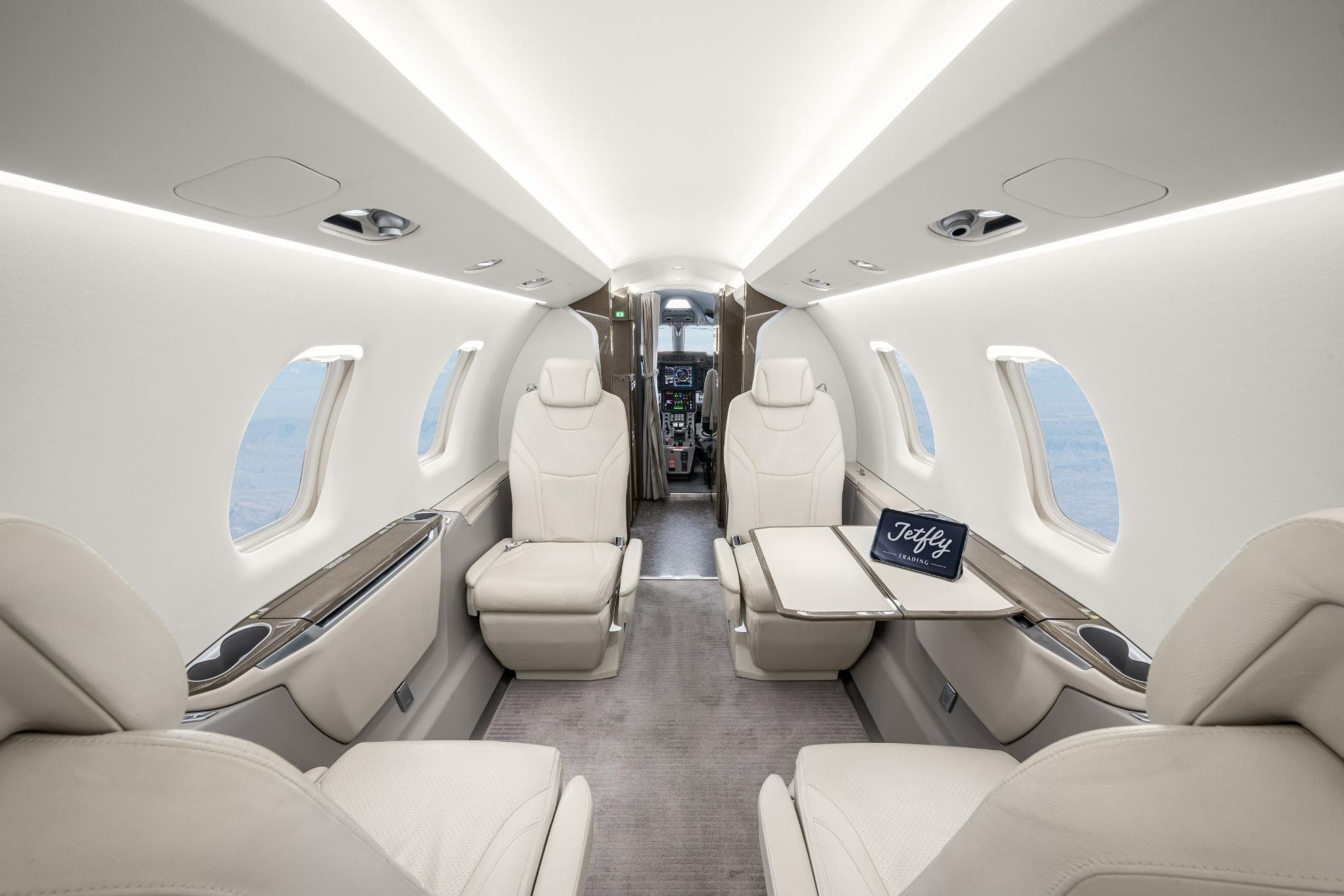 2020 Pilatus PC-24 3