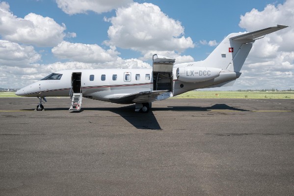 2020 Pilatus PC-24 — photo 2