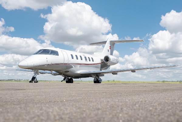 2020 Pilatus PC-24 — photo 3