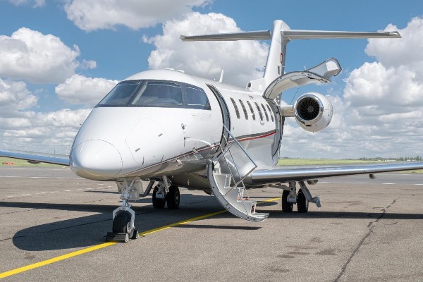 2020 Pilatus PC-24 — photo 4