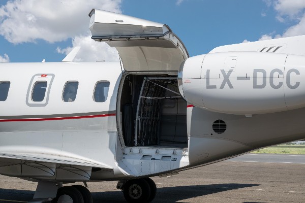2020 Pilatus PC-24 — photo 5