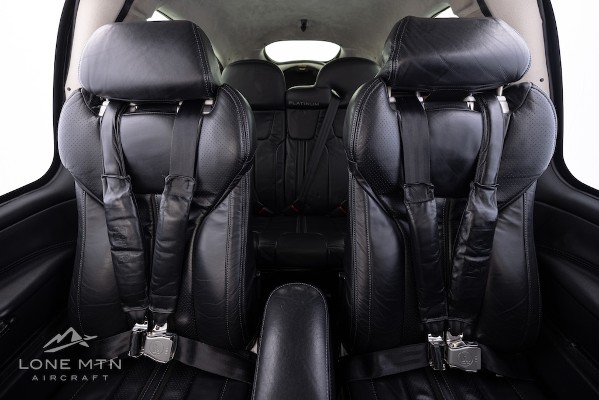 2014 Cirrus SR22-G5 — photo 5