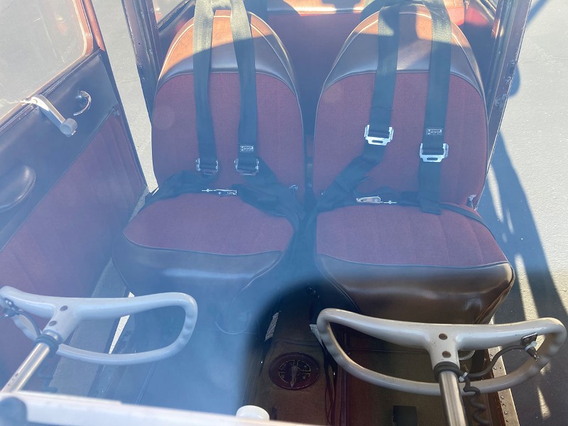 1974 Cessna 180, photo 12
