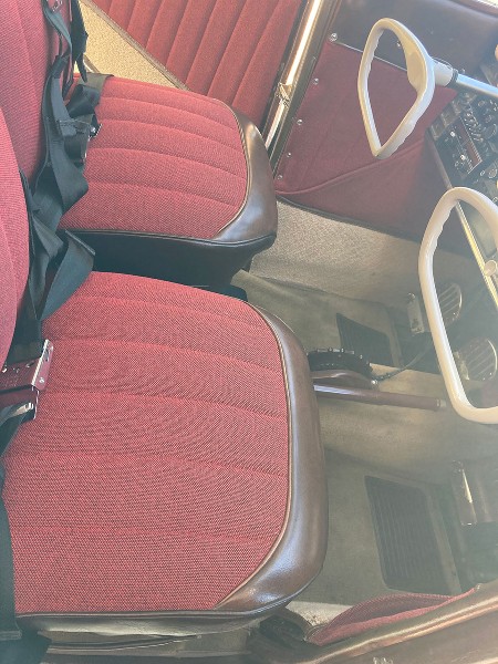1974 Cessna 180, photo 13