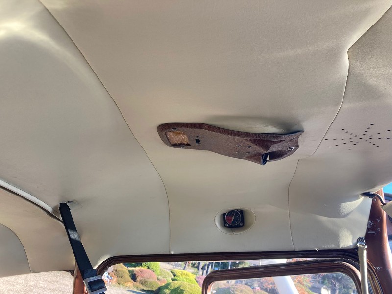 1974 Cessna 180, photo 16
