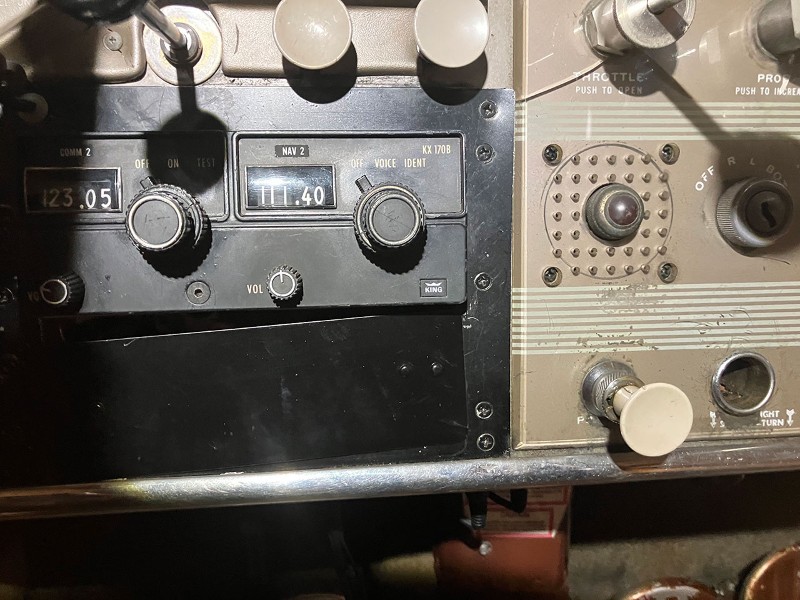 1974 Cessna 180, photo 19