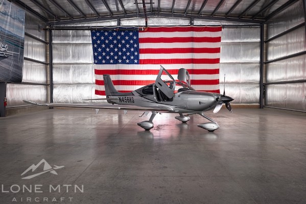 2022 Cirrus SR22T-G6 — photo 1