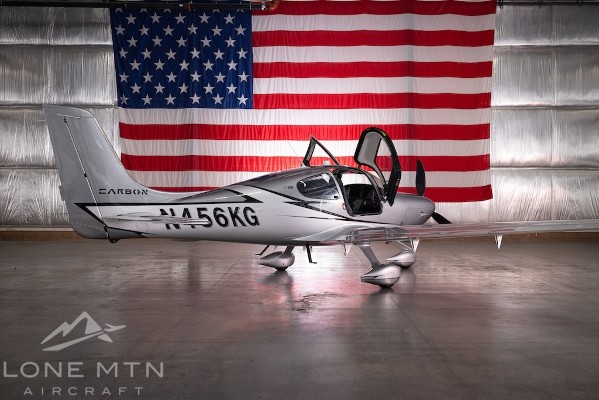 2022 Cirrus SR22T-G6 — photo 3
