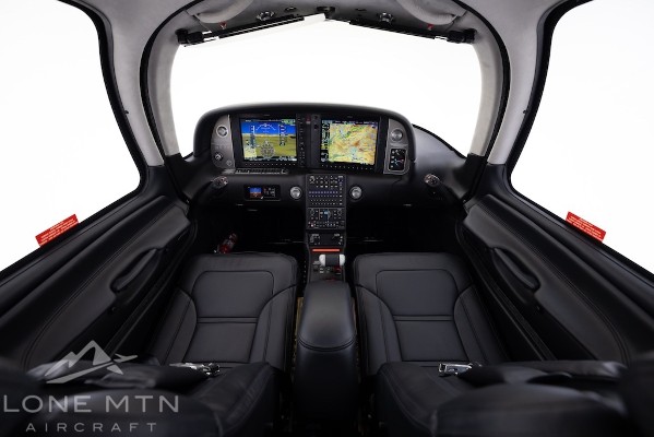 2022 Cirrus SR22T-G6 — photo 4