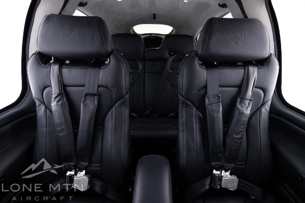 2022 Cirrus SR22T-G6 — photo 5
