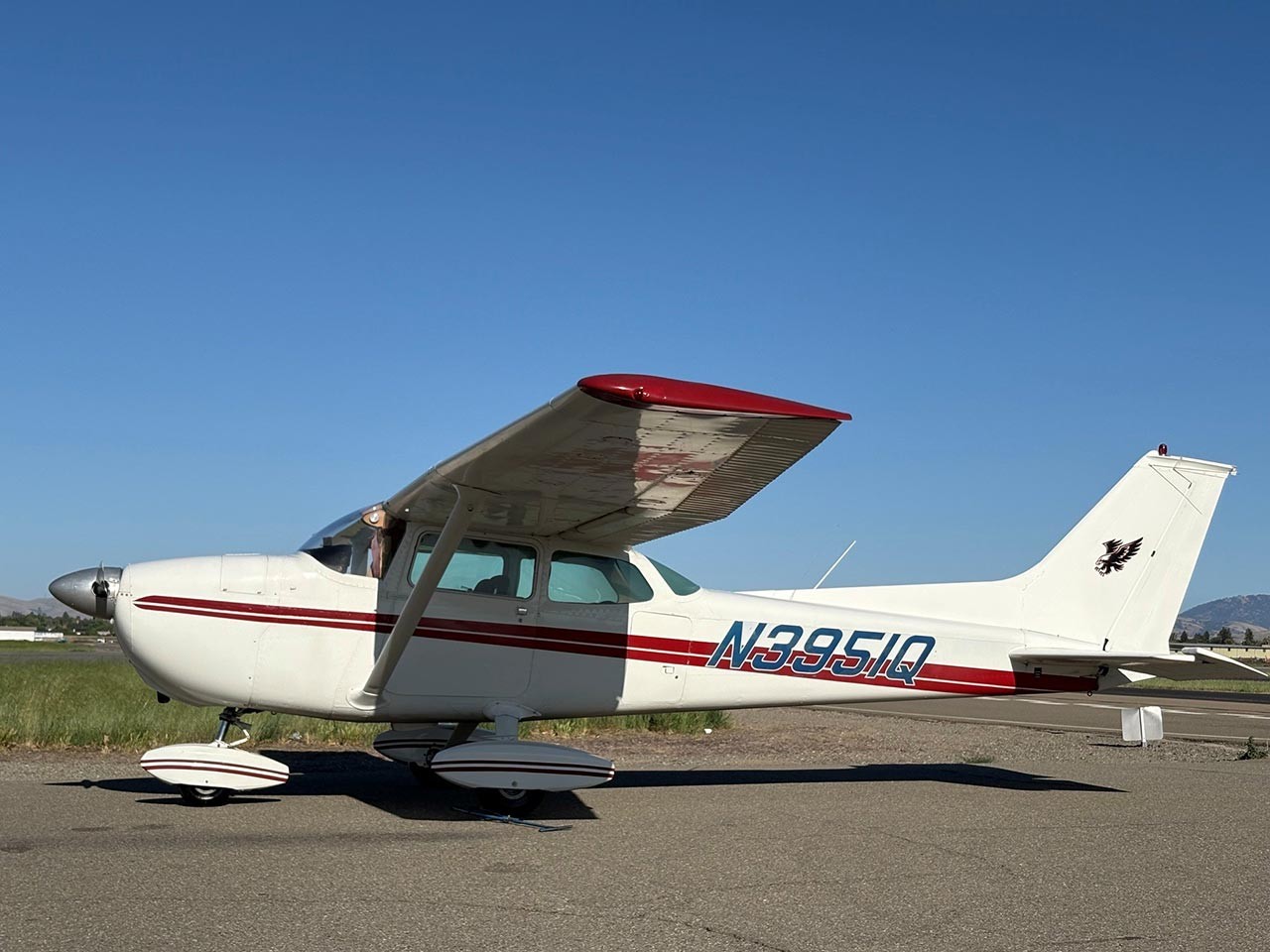 1972 Cessna 172L — photo 2
