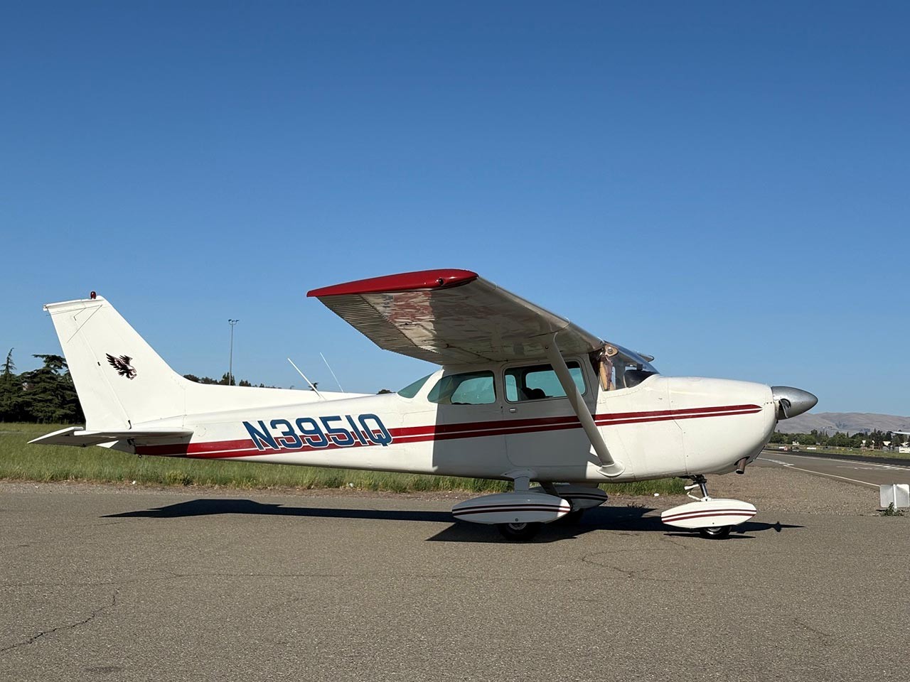1972 Cessna 172L — photo 4