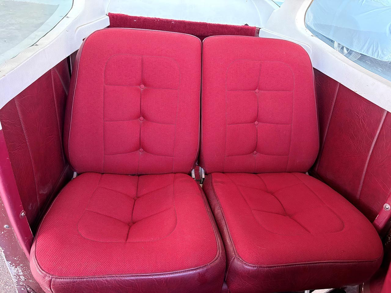 1972 Cessna 172L — photo 5