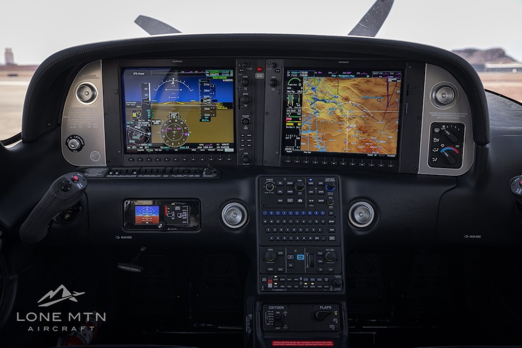 2023 Cirrus SR22T-G6 — photo 4