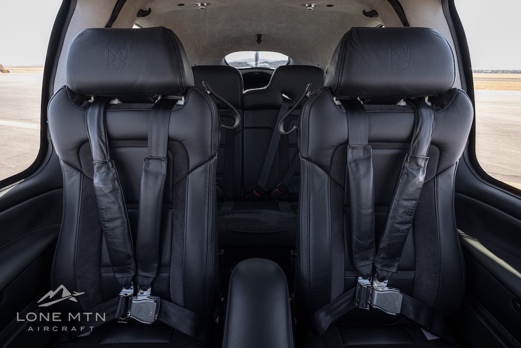 2023 Cirrus SR22T-G6 — photo 5