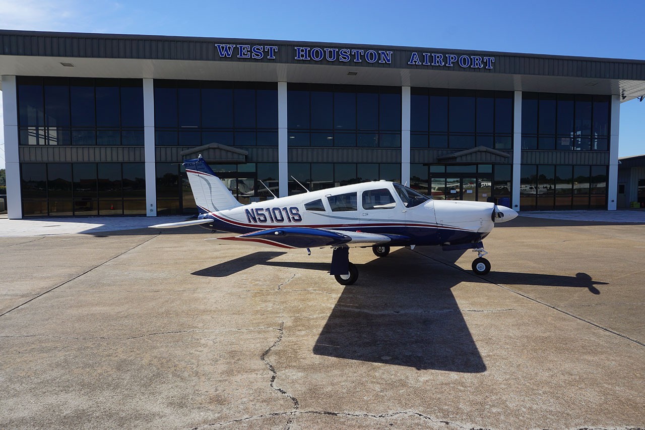 1971 Piper Arrow