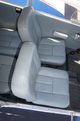 1971 Piper Arrow — photo 2