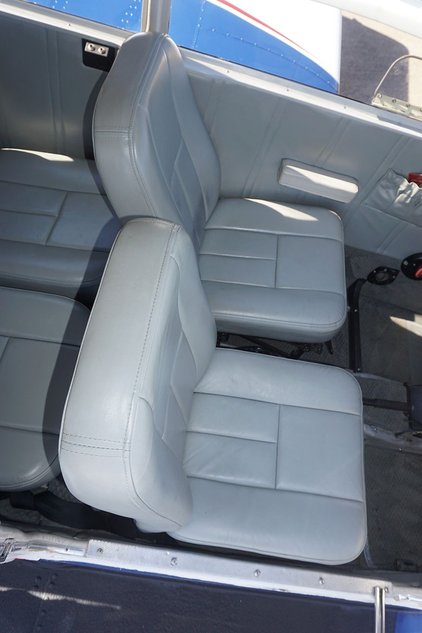 1971 Piper Arrow — photo 2