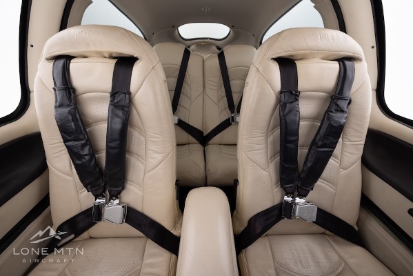 2006 Cirrus SR22 — photo 5