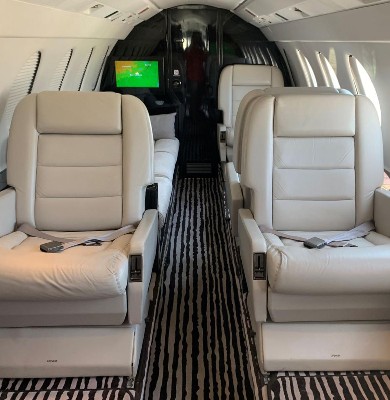 2002 Falcon Falcon 50 — photo 5