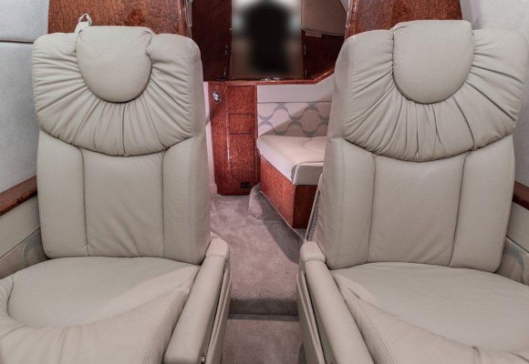 1994 Hawker 400XP — photo 5