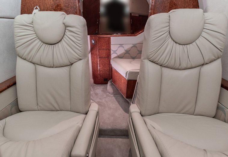 1994 Hawker 400XP — photo 5