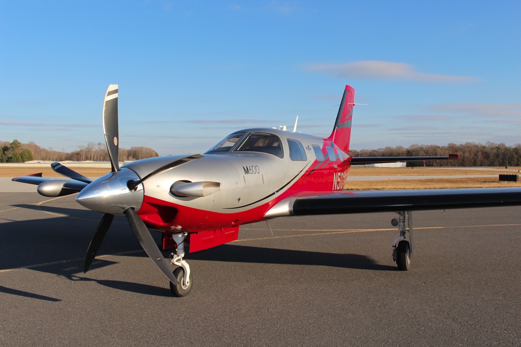 2020 Piper M600 — photo 2