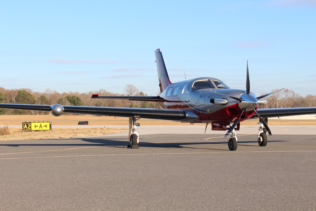 2020 Piper M600 — photo 3