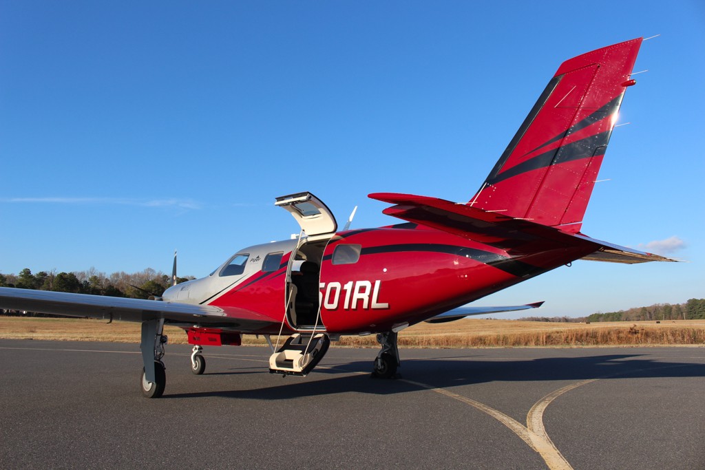2020 Piper M600 — photo 4