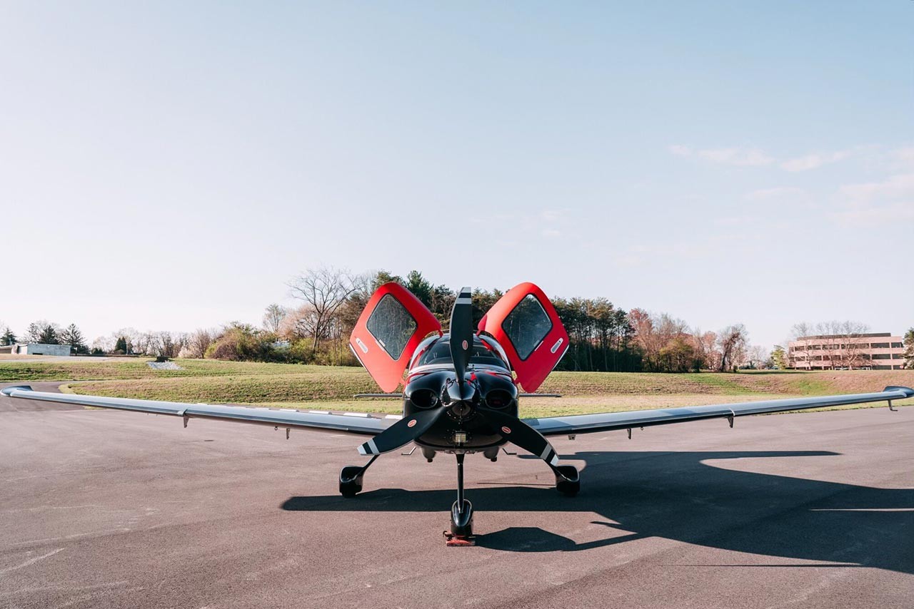 2022 Cirrus SR22T-G6 — photo 4
