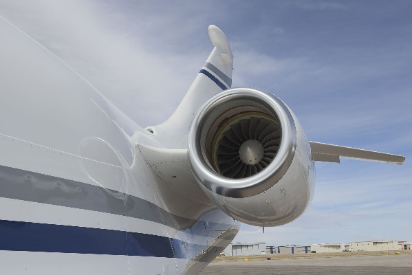 2004 Falcon Falcon 2000EX — photo 4