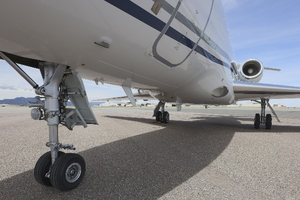 2004 Falcon Falcon 2000EX — photo 5