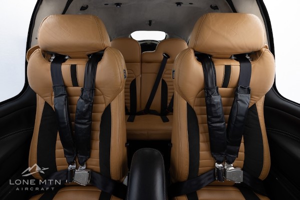 2016 Cirrus SR22T-G5 — photo 5